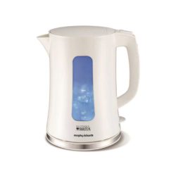 Morphy Richards Brita Filter Accent Jug Kettle White - 1.5L